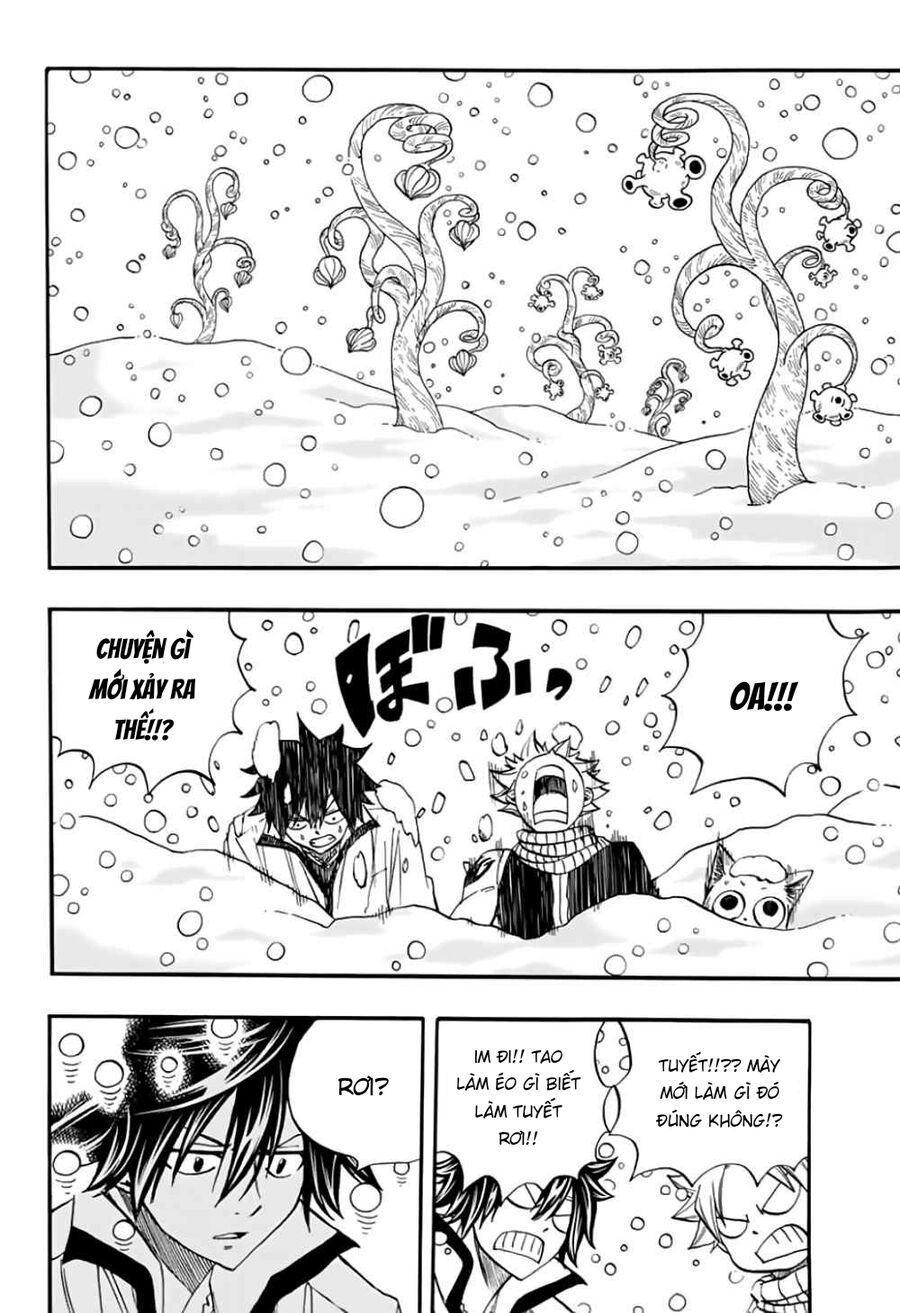 Fairy Tail Nhiệm Vụ Trăm Năm - Chapter 69