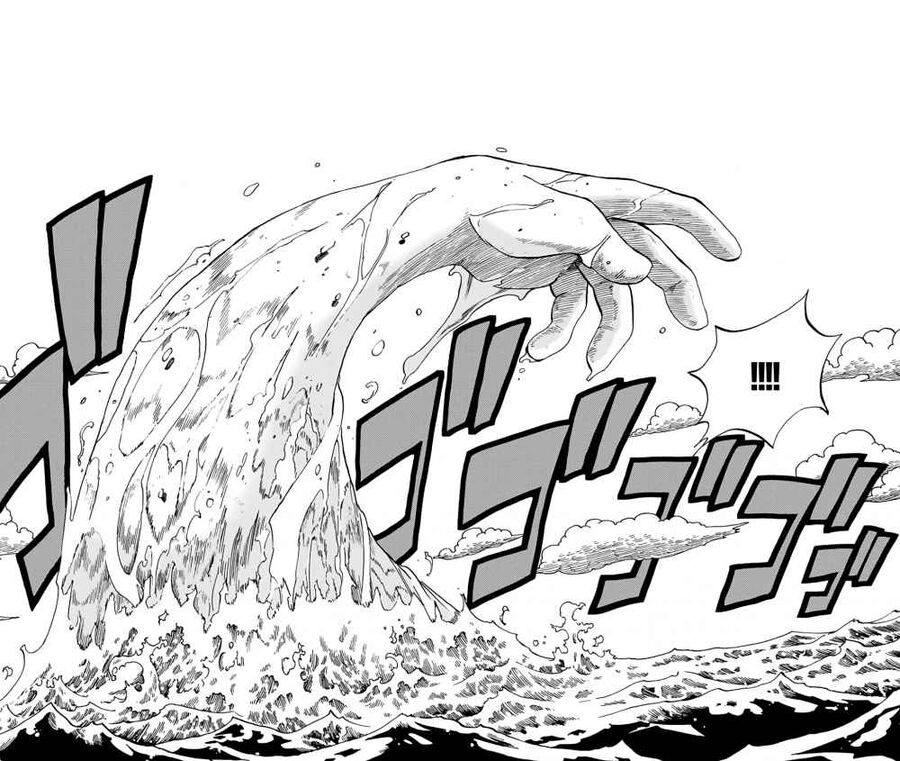 Fairy Tail Nhiệm Vụ Trăm Năm - Chapter 69
