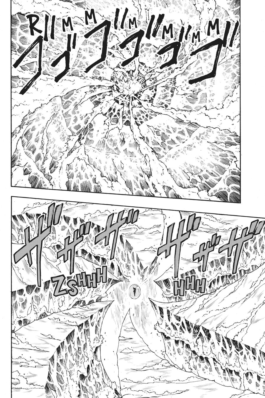 Fairy Tail Nhiệm Vụ Trăm Năm - Chapter 7