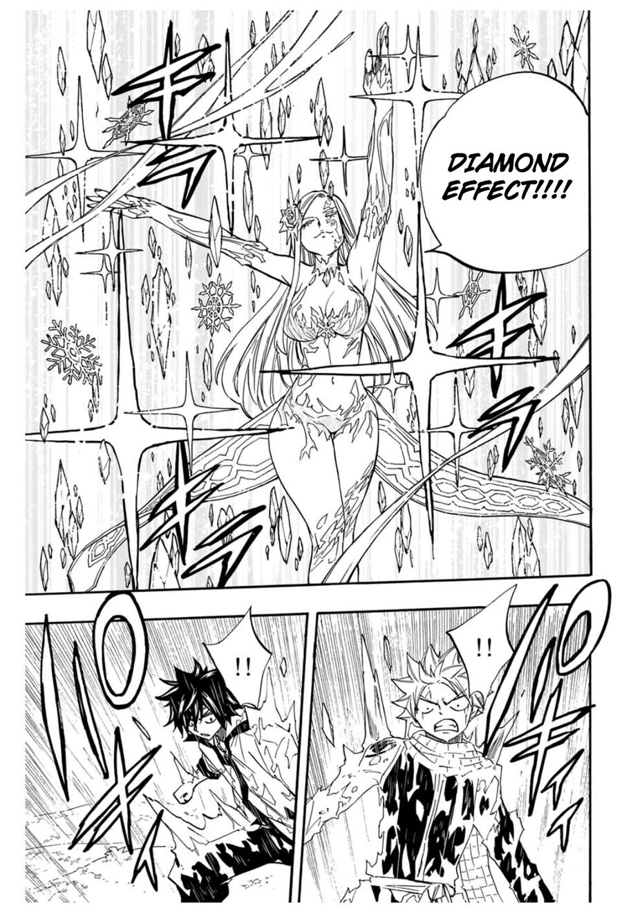 Fairy Tail Nhiệm Vụ Trăm Năm - Chapter 72