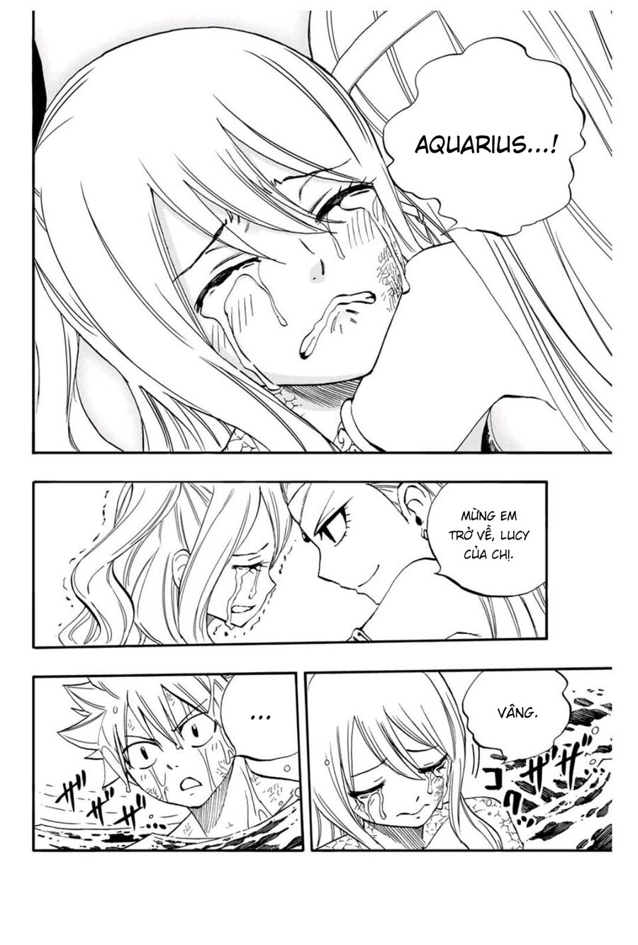 Fairy Tail Nhiệm Vụ Trăm Năm - Chapter 75