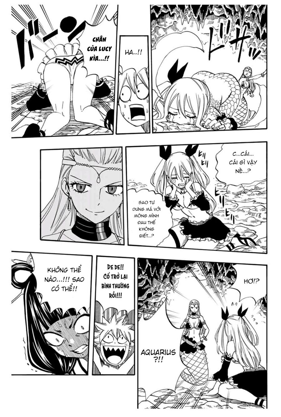 Fairy Tail Nhiệm Vụ Trăm Năm - Chapter 75