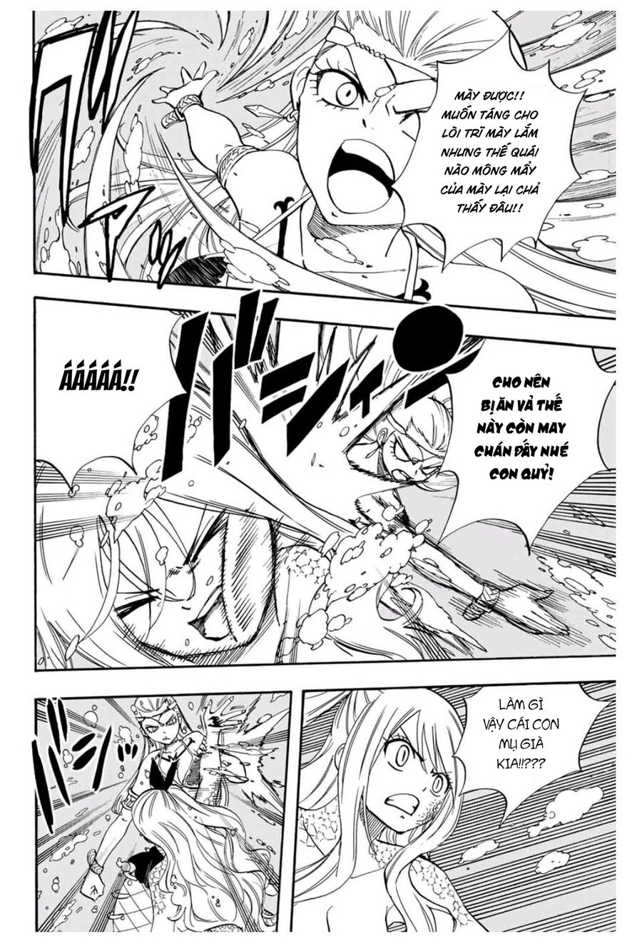 Fairy Tail Nhiệm Vụ Trăm Năm - Chapter 75