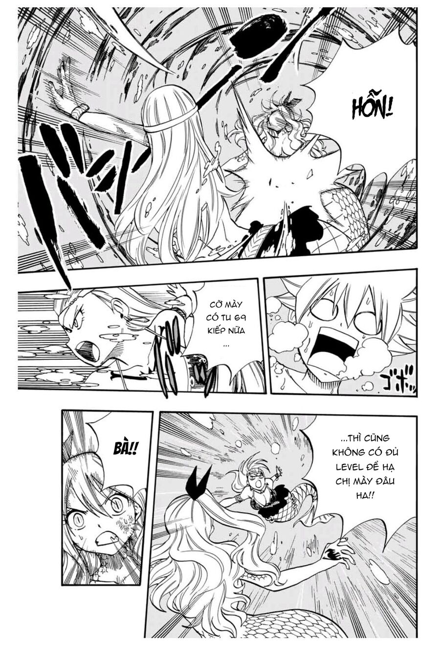 Fairy Tail Nhiệm Vụ Trăm Năm - Chapter 75