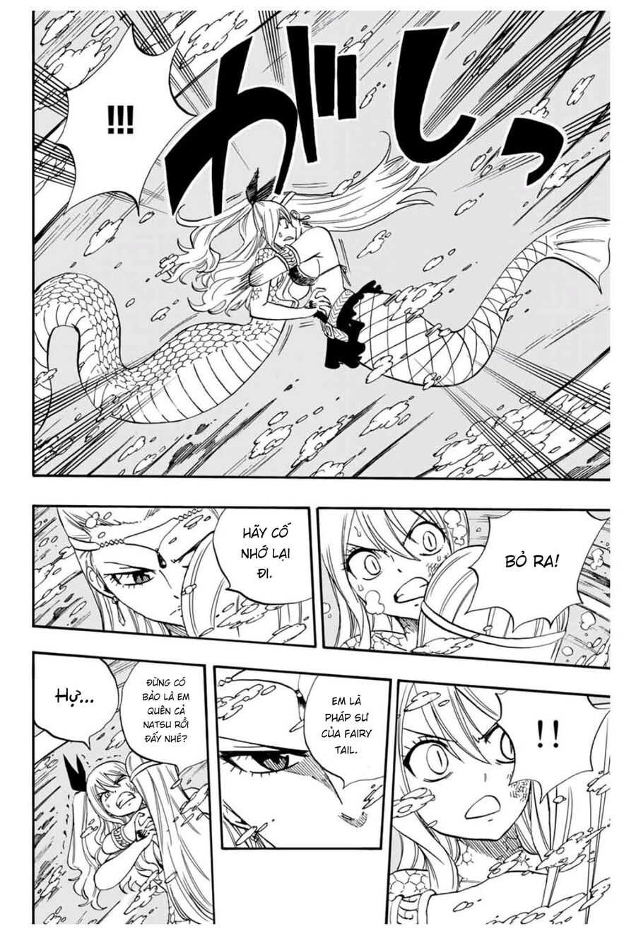 Fairy Tail Nhiệm Vụ Trăm Năm - Chapter 75