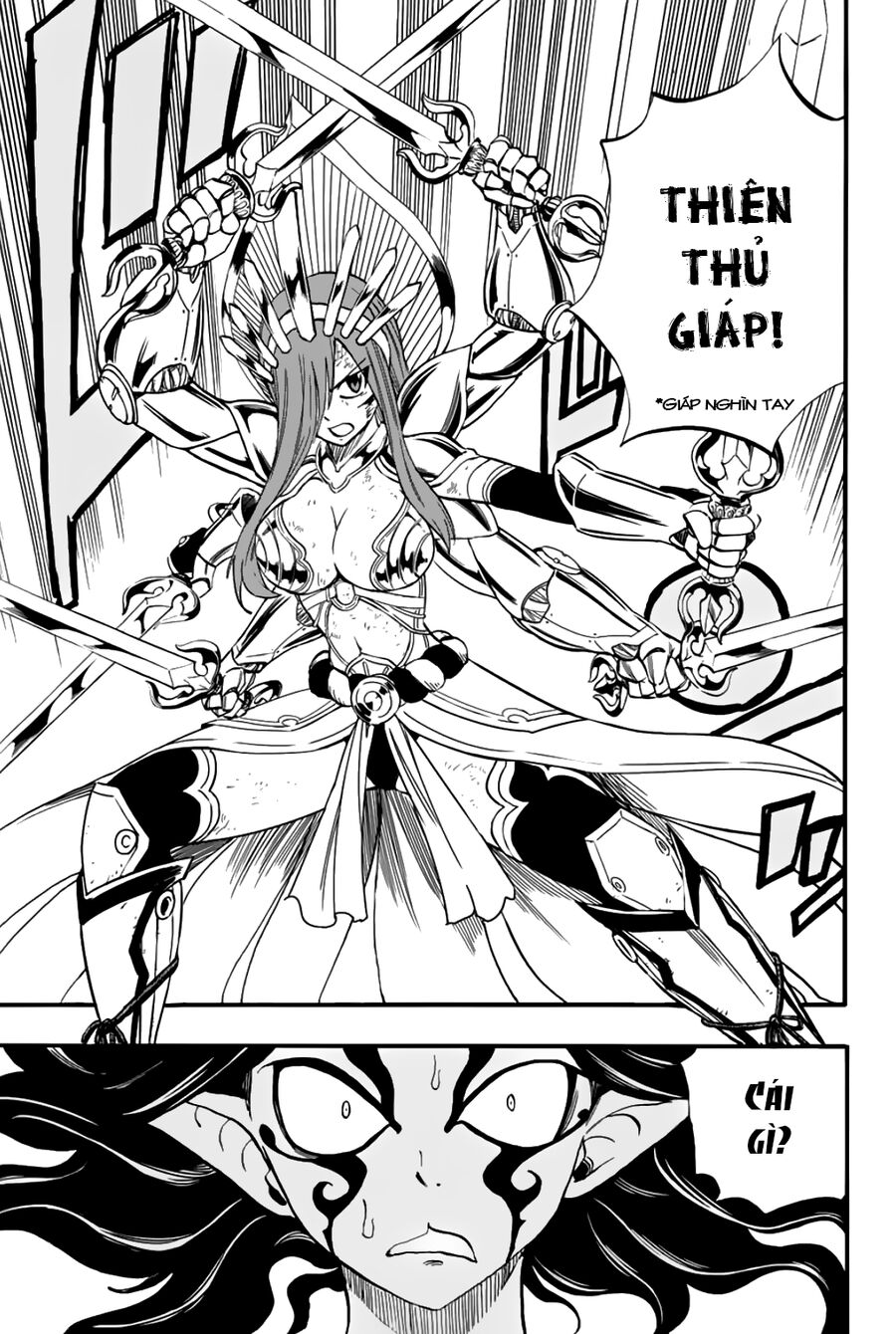 Fairy Tail Nhiệm Vụ Trăm Năm - Chapter 79