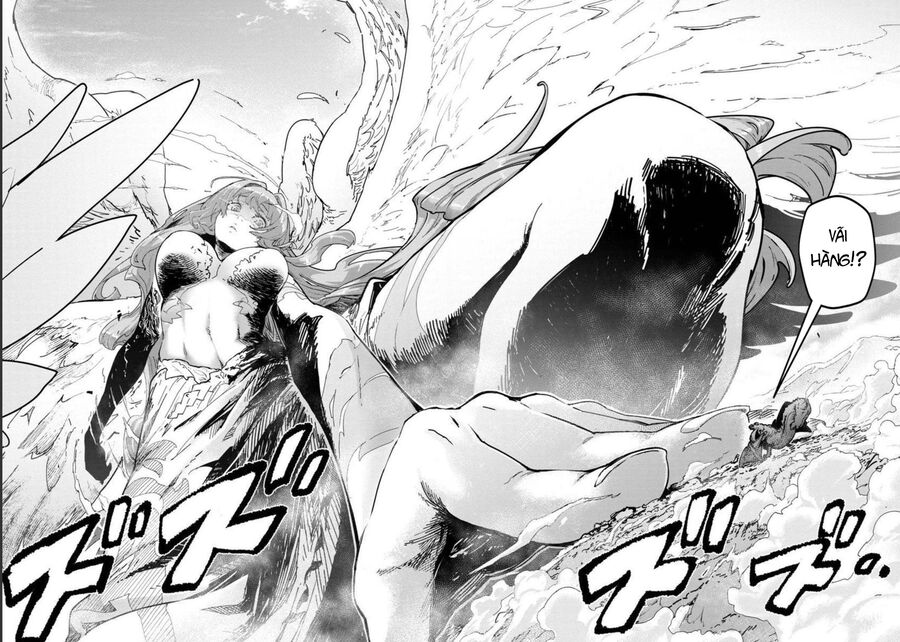 Câu Chuyện Về Cậu Học Sinh Bình Thường Trở Thành Anh Hùng - Chapter 10