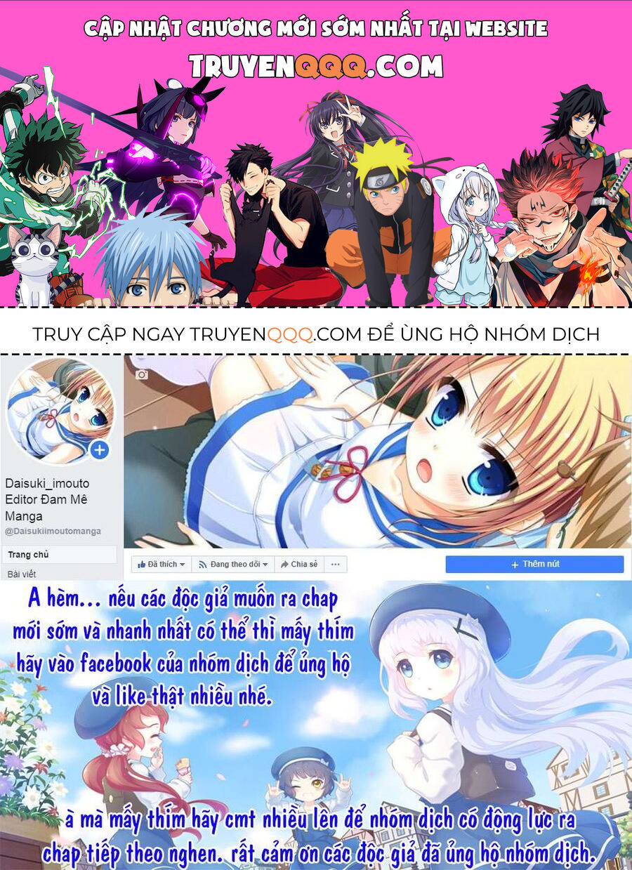 Câu Chuyện Về Cậu Học Sinh Bình Thường Trở Thành Anh Hùng - Chapter 14