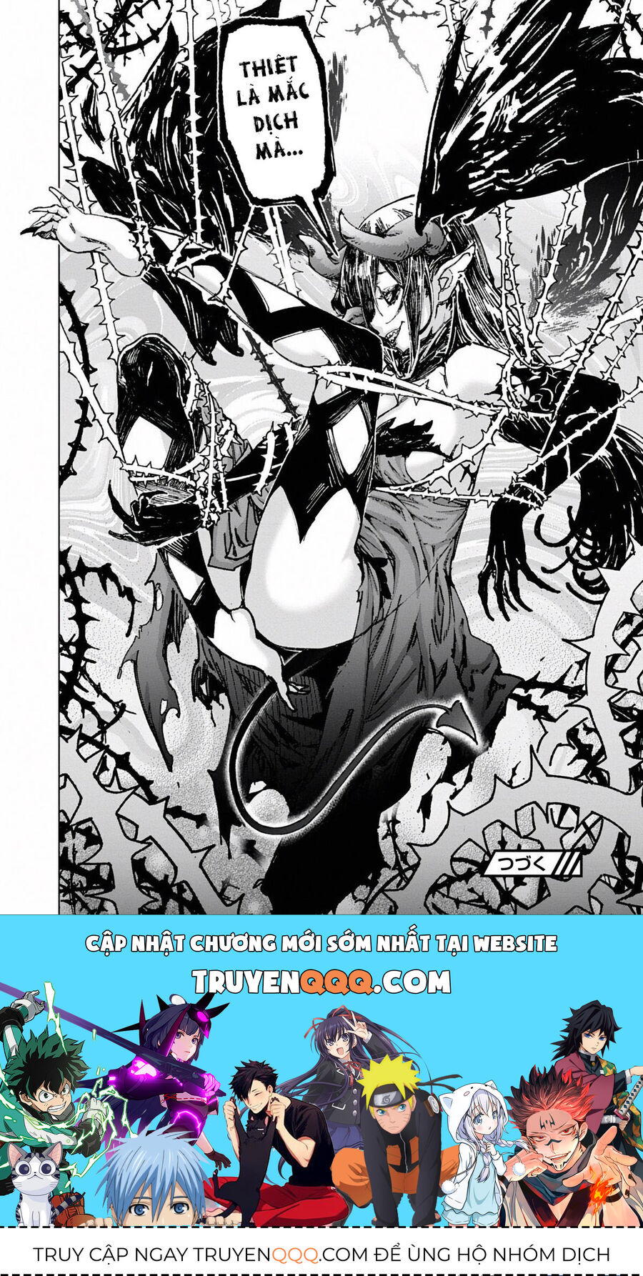 Câu Chuyện Về Cậu Học Sinh Bình Thường Trở Thành Anh Hùng - Chapter 17