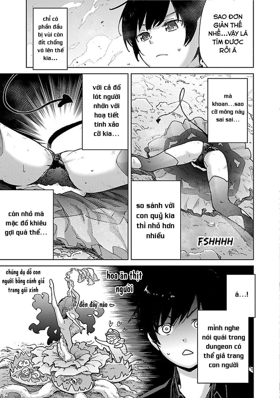 Câu Chuyện Về Cậu Học Sinh Bình Thường Trở Thành Anh Hùng - Chapter 25