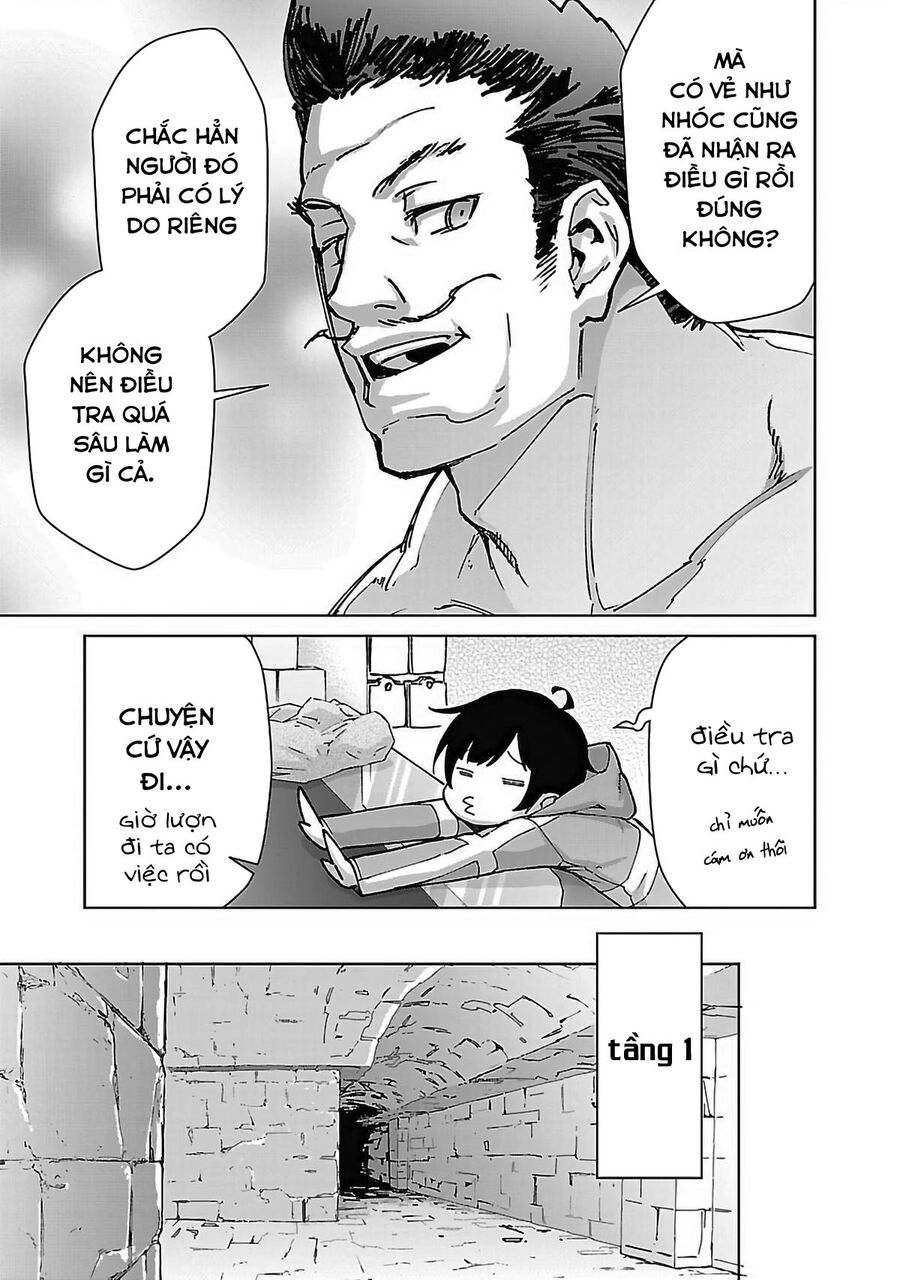 Câu Chuyện Về Cậu Học Sinh Bình Thường Trở Thành Anh Hùng - Chapter 26
