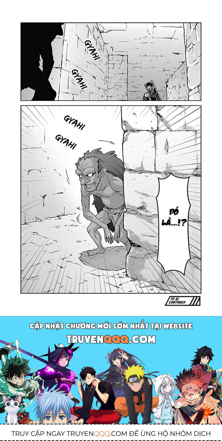Câu Chuyện Về Cậu Học Sinh Bình Thường Trở Thành Anh Hùng - Chapter 26