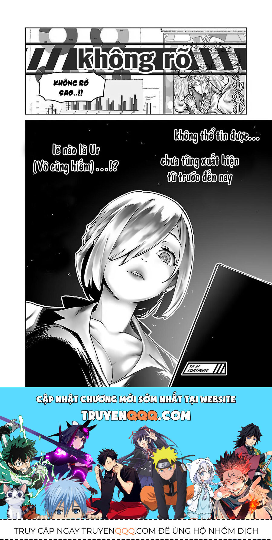 Câu Chuyện Về Cậu Học Sinh Bình Thường Trở Thành Anh Hùng - Chapter 27