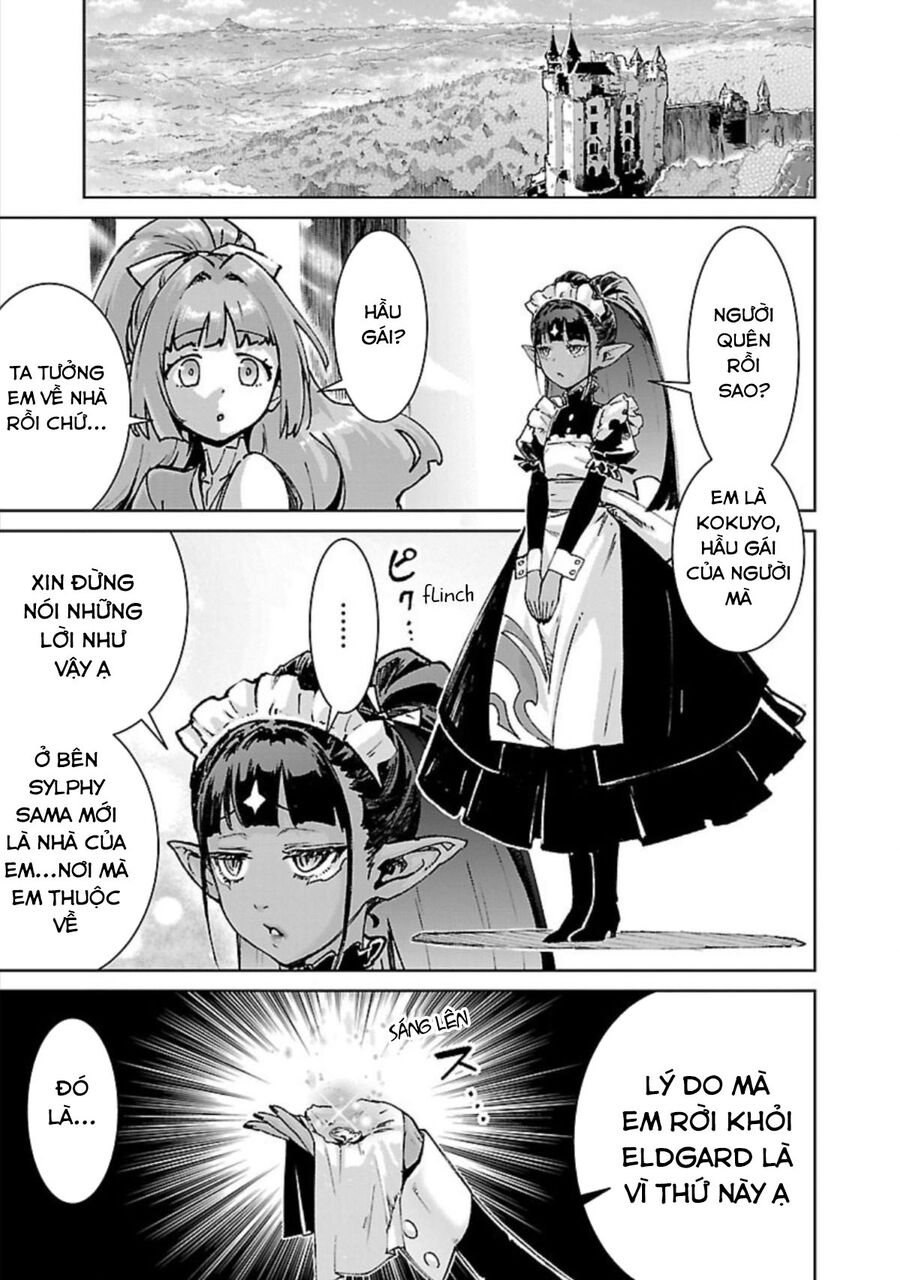 Câu Chuyện Về Cậu Học Sinh Bình Thường Trở Thành Anh Hùng - Chapter 29