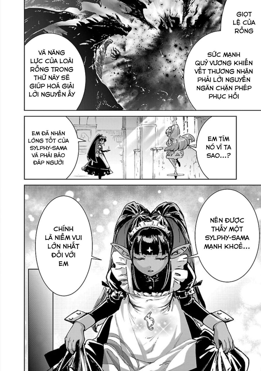 Câu Chuyện Về Cậu Học Sinh Bình Thường Trở Thành Anh Hùng - Chapter 29