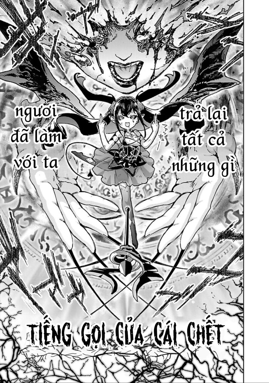 Câu Chuyện Về Cậu Học Sinh Bình Thường Trở Thành Anh Hùng - Chapter 30