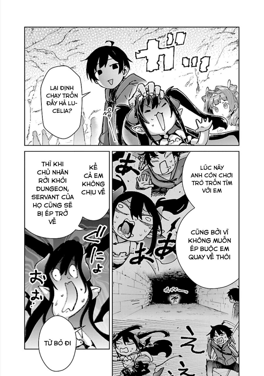 Câu Chuyện Về Cậu Học Sinh Bình Thường Trở Thành Anh Hùng - Chapter 32