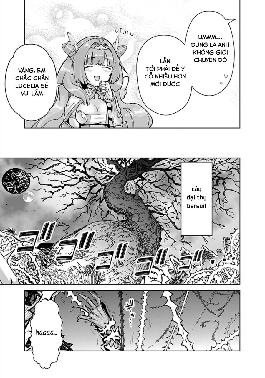 Câu Chuyện Về Cậu Học Sinh Bình Thường Trở Thành Anh Hùng - Chapter 32