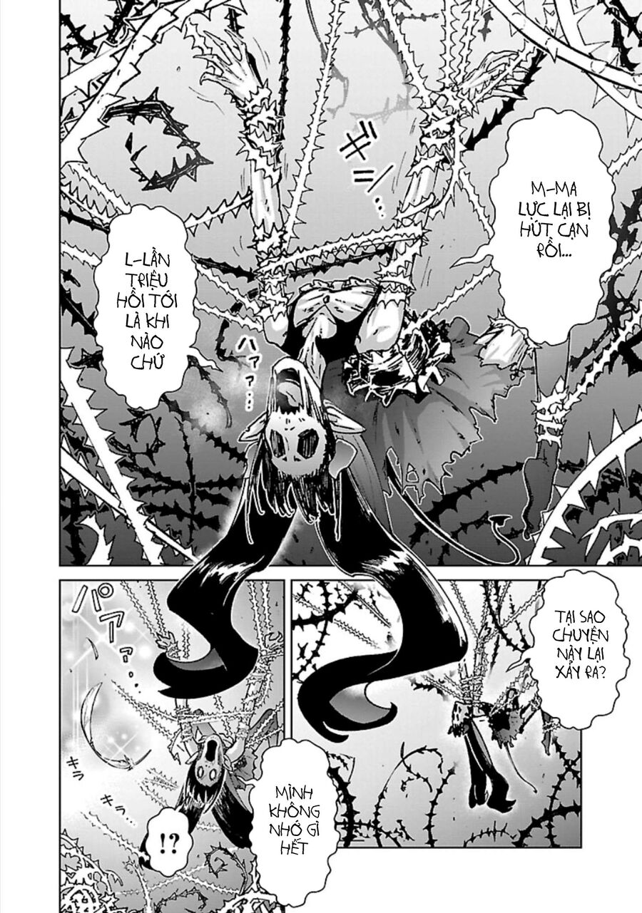 Câu Chuyện Về Cậu Học Sinh Bình Thường Trở Thành Anh Hùng - Chapter 32