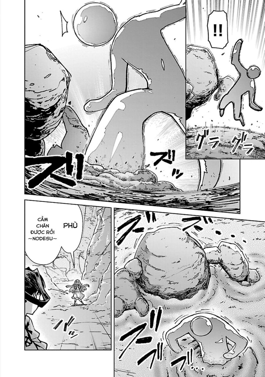 Câu Chuyện Về Cậu Học Sinh Bình Thường Trở Thành Anh Hùng - Chapter 32