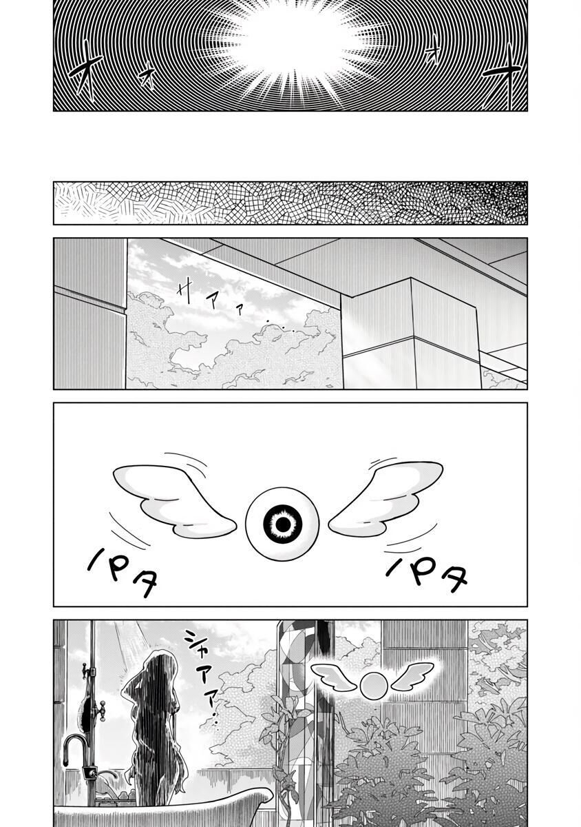 Câu Chuyện Về Cậu Học Sinh Bình Thường Trở Thành Anh Hùng - Chapter 7