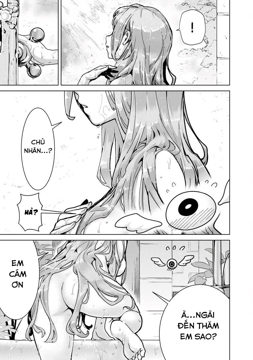 Câu Chuyện Về Cậu Học Sinh Bình Thường Trở Thành Anh Hùng - Chapter 7