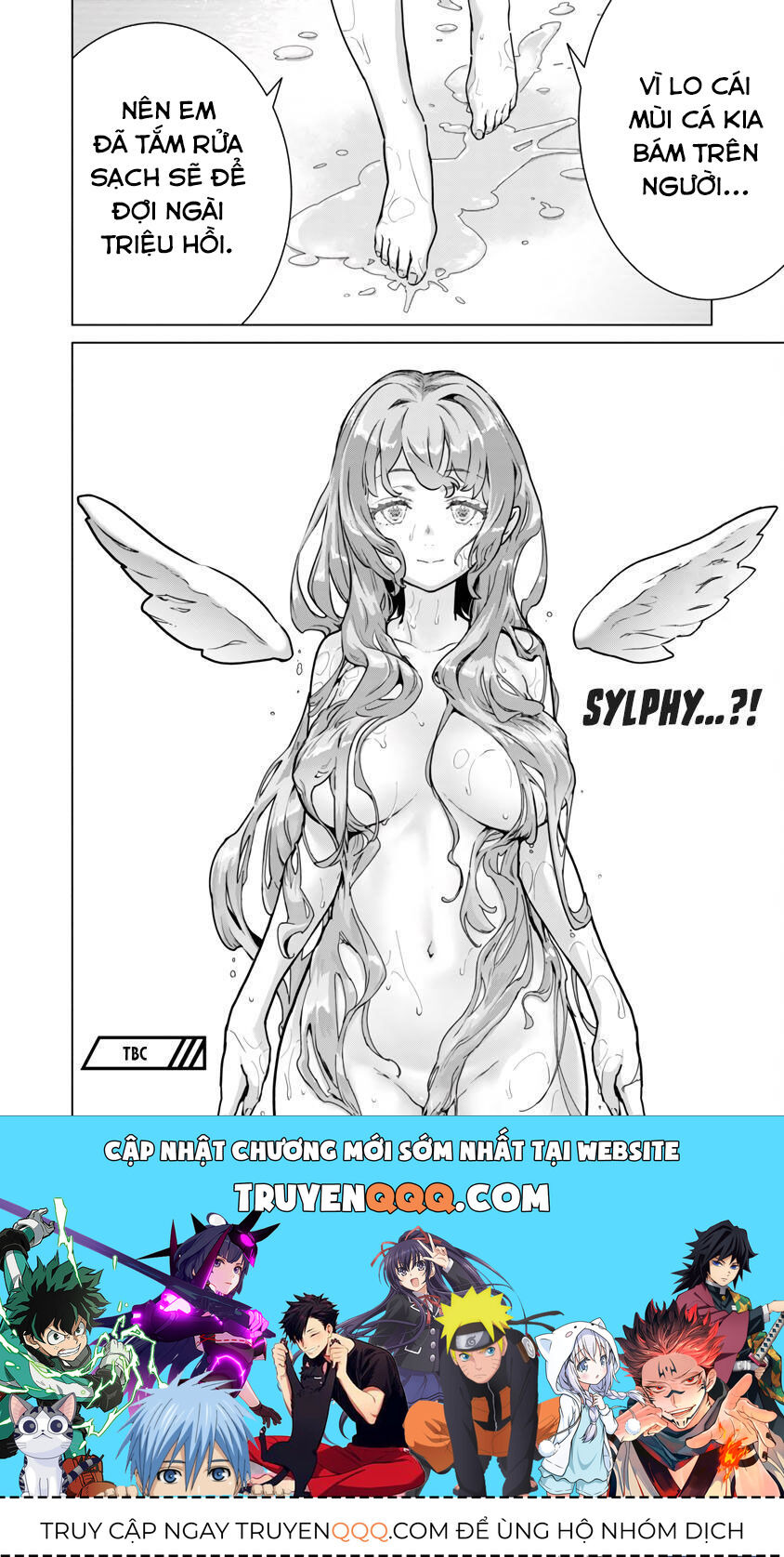 Câu Chuyện Về Cậu Học Sinh Bình Thường Trở Thành Anh Hùng - Chapter 7