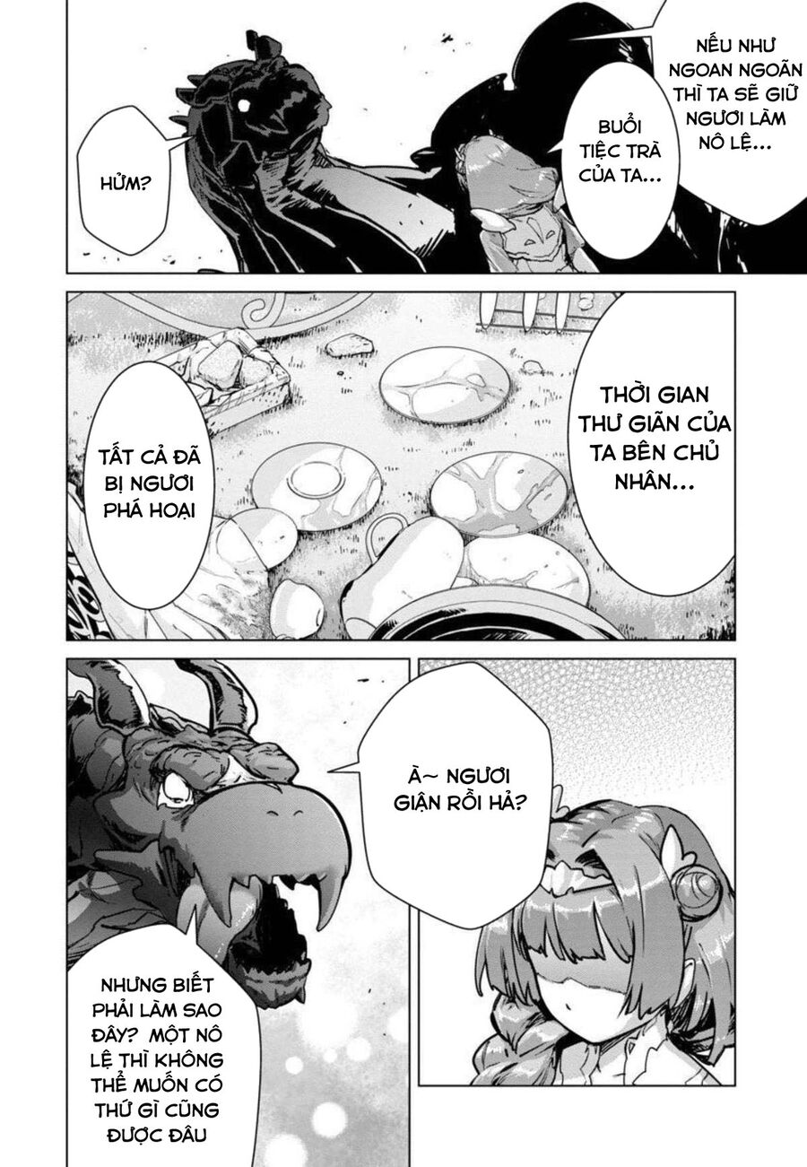 Câu Chuyện Về Cậu Học Sinh Bình Thường Trở Thành Anh Hùng - Chapter 9
