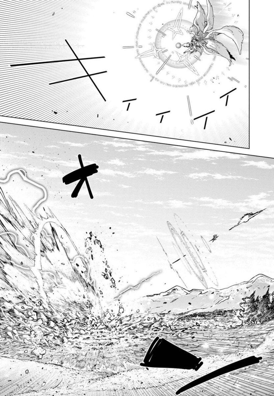 Câu Chuyện Về Cậu Học Sinh Bình Thường Trở Thành Anh Hùng - Chapter 9