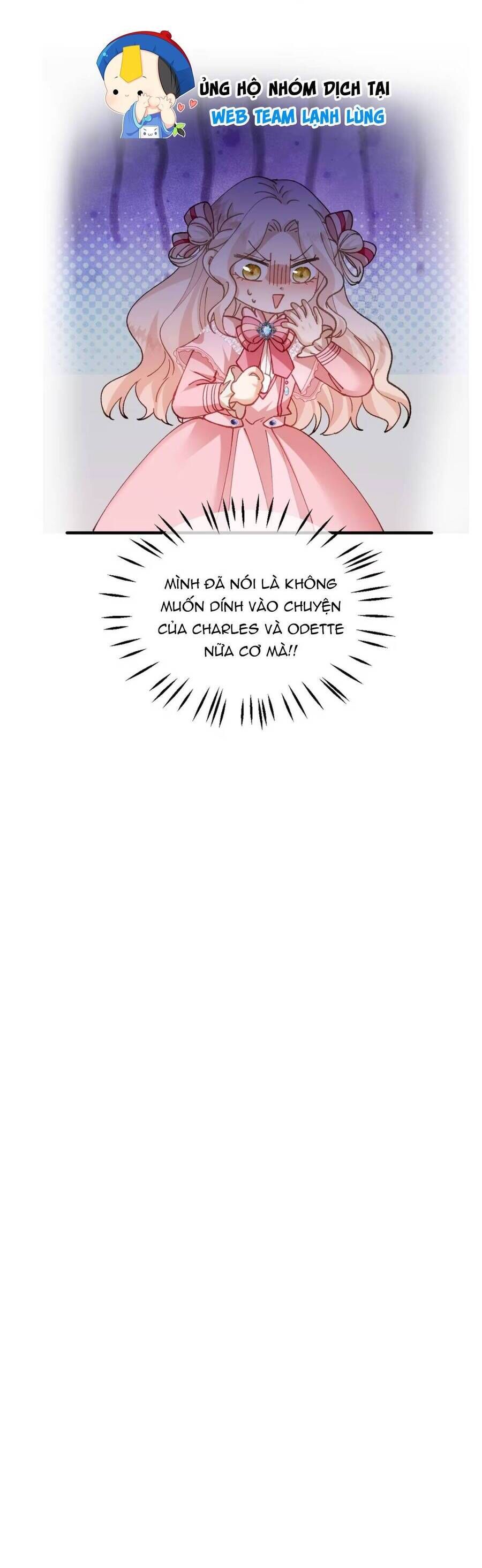 Bạo Quân Khát Máu Hóa Ra Là Chồng Cũ Của Tôi - Chapter 11