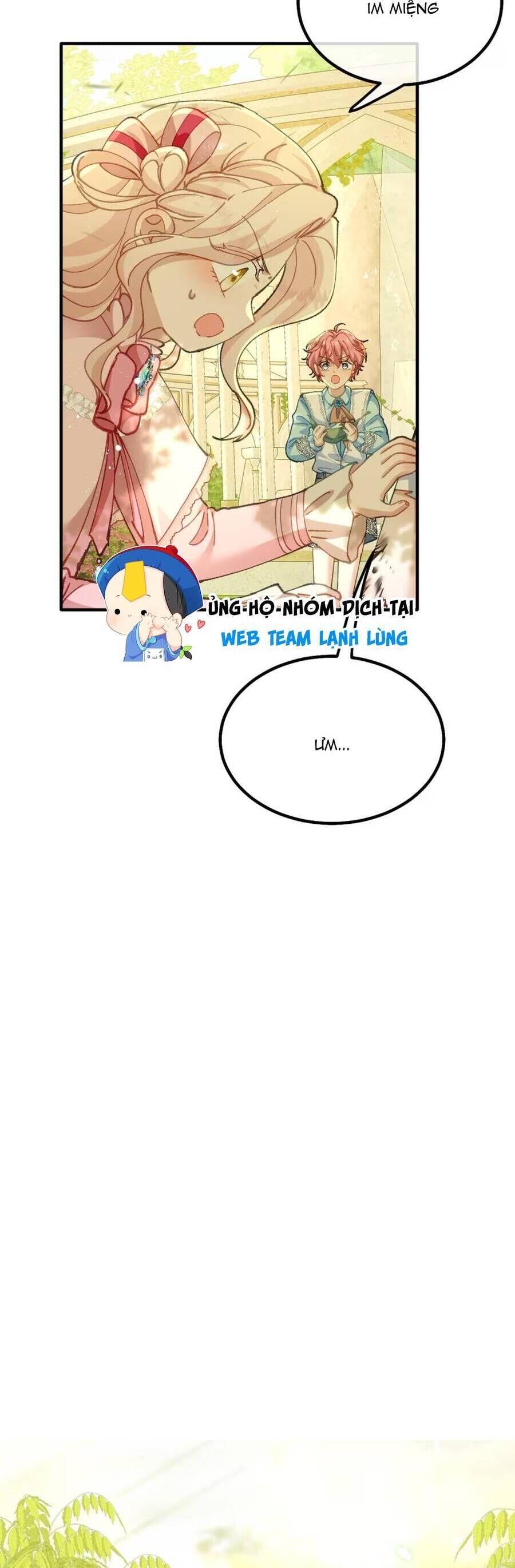 Bạo Quân Khát Máu Hóa Ra Là Chồng Cũ Của Tôi - Chapter 11