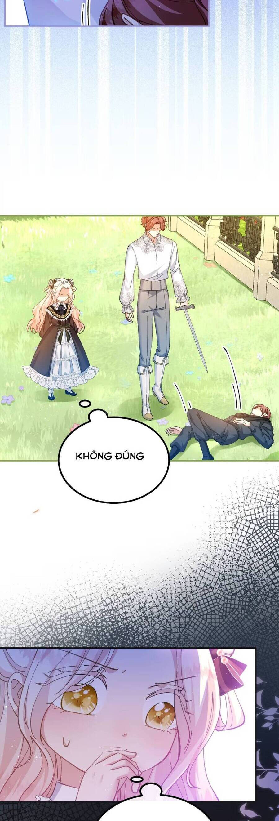 Bạo Quân Khát Máu Hóa Ra Là Chồng Cũ Của Tôi - Chapter 16