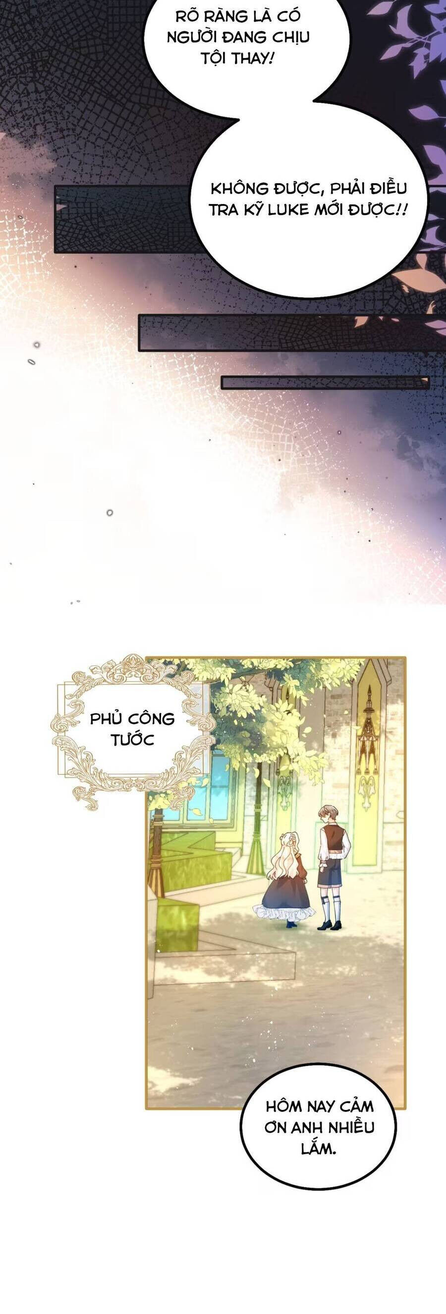 Bạo Quân Khát Máu Hóa Ra Là Chồng Cũ Của Tôi - Chapter 16