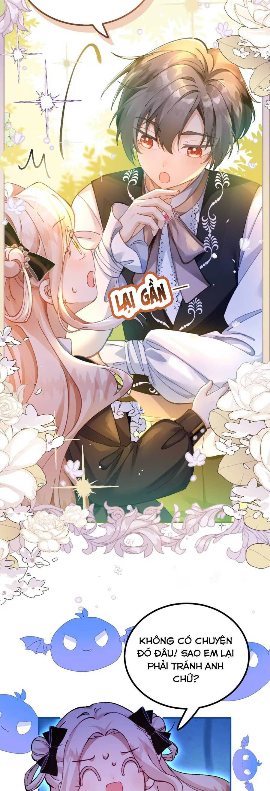 Bạo Quân Khát Máu Hóa Ra Là Chồng Cũ Của Tôi - Chapter 16