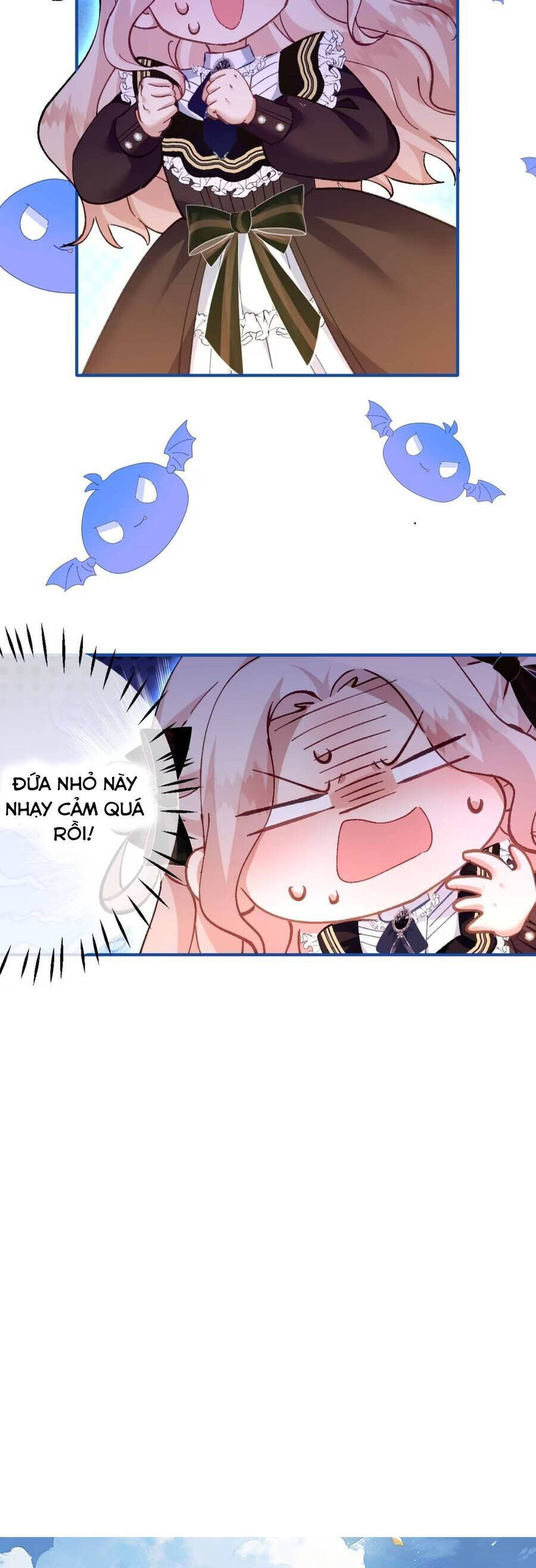 Bạo Quân Khát Máu Hóa Ra Là Chồng Cũ Của Tôi - Chapter 16