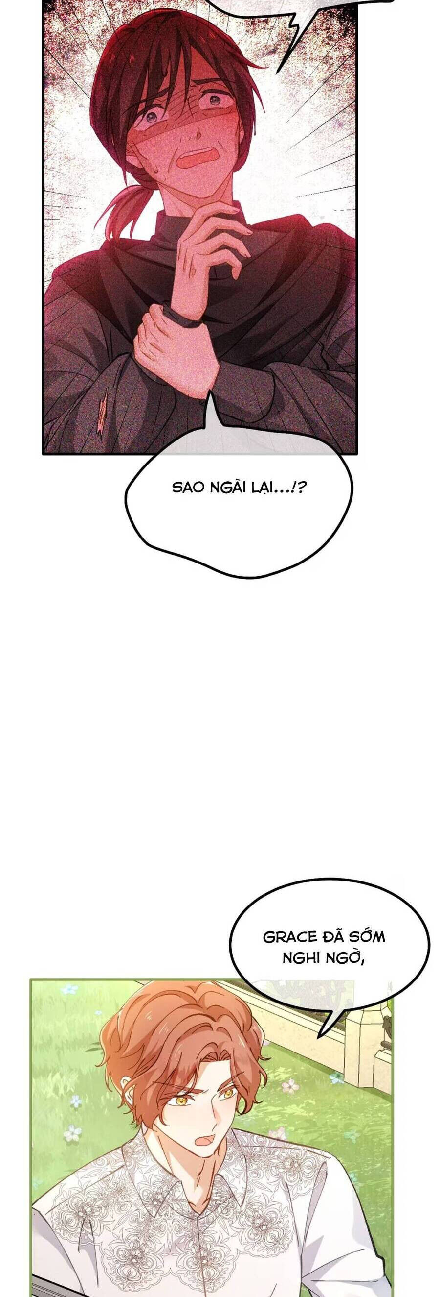 Bạo Quân Khát Máu Hóa Ra Là Chồng Cũ Của Tôi - Chapter 16