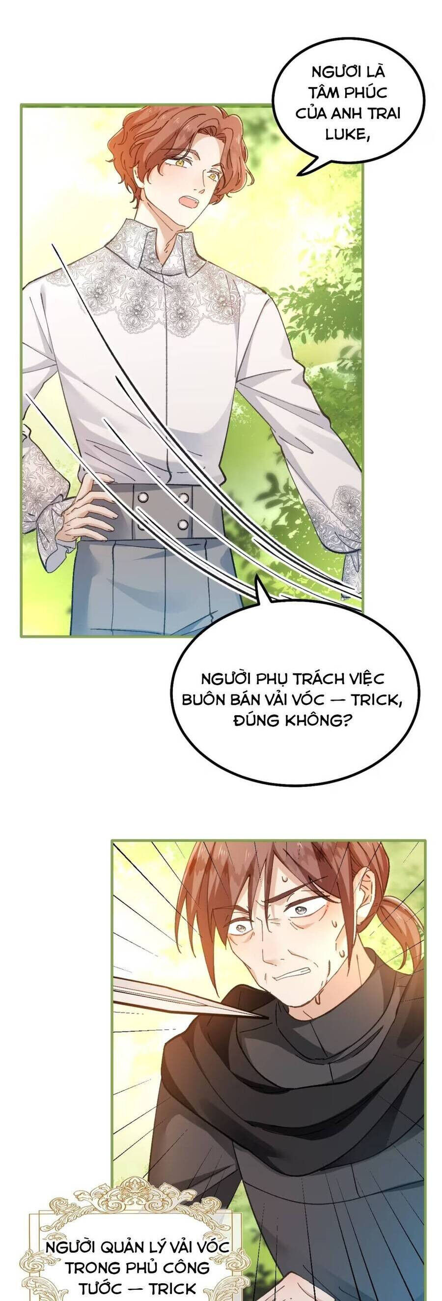 Bạo Quân Khát Máu Hóa Ra Là Chồng Cũ Của Tôi - Chapter 16