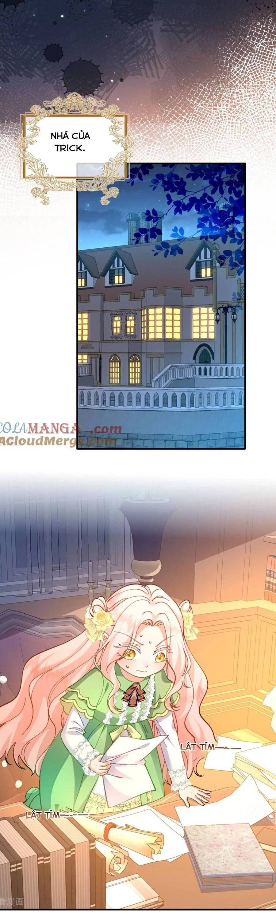 Bạo Quân Khát Máu Hóa Ra Là Chồng Cũ Của Tôi - Chapter 21