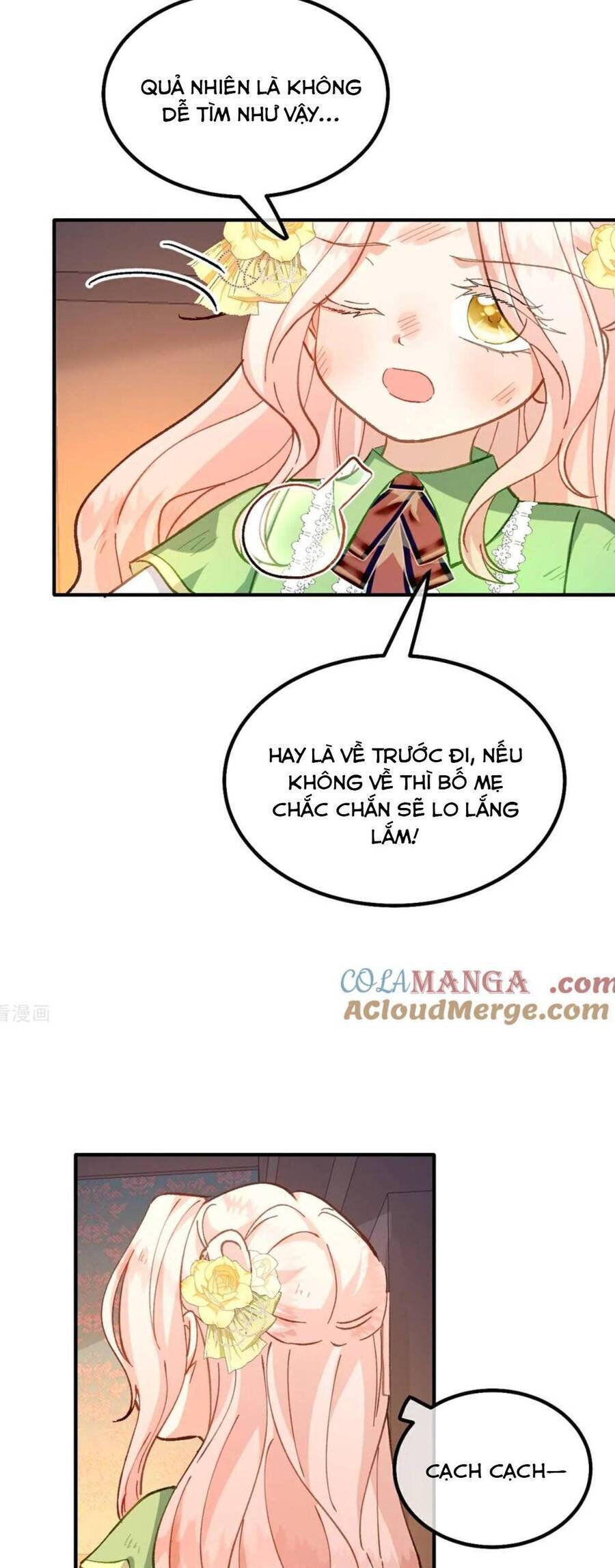 Bạo Quân Khát Máu Hóa Ra Là Chồng Cũ Của Tôi - Chapter 21
