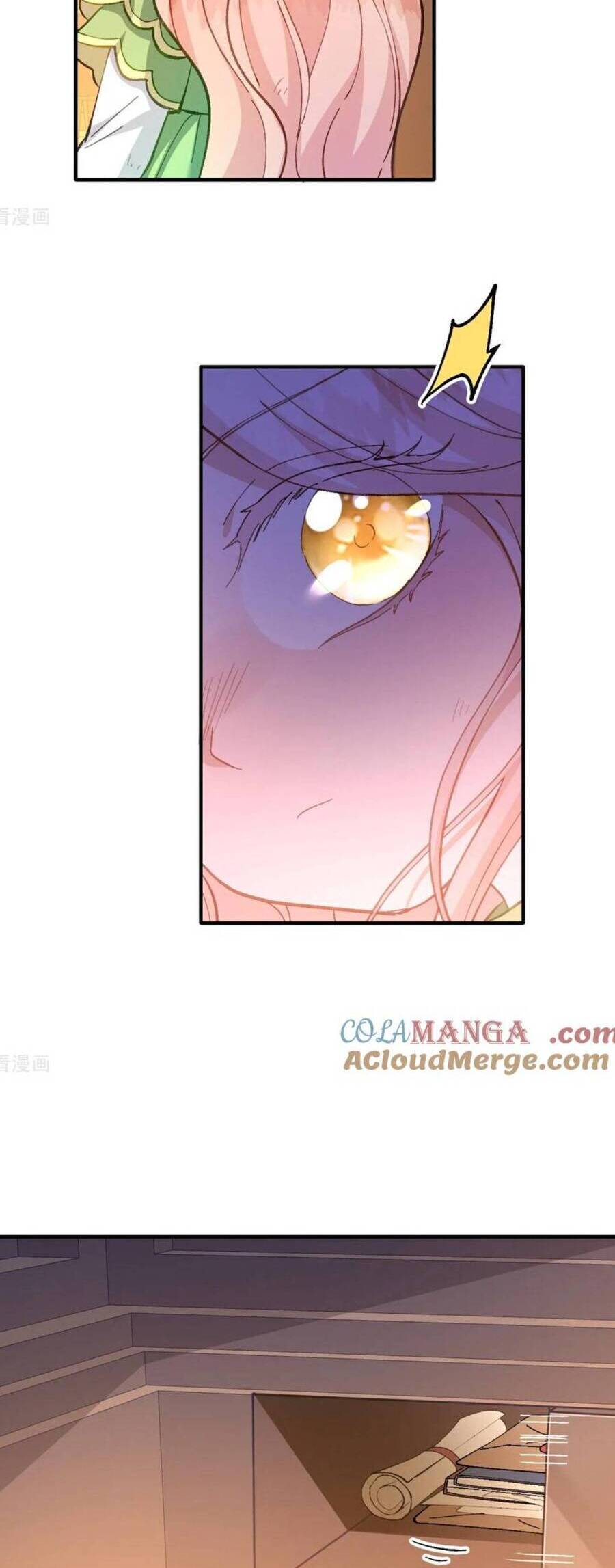 Bạo Quân Khát Máu Hóa Ra Là Chồng Cũ Của Tôi - Chapter 21