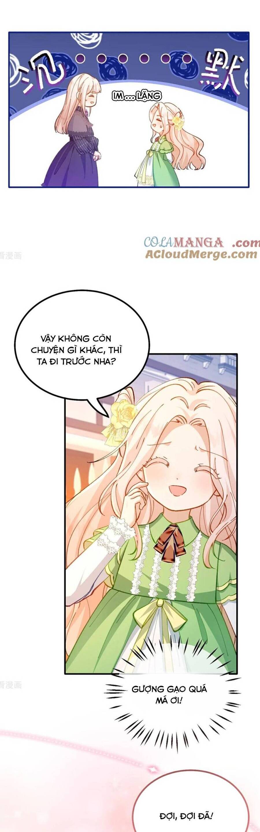 Bạo Quân Khát Máu Hóa Ra Là Chồng Cũ Của Tôi - Chapter 21