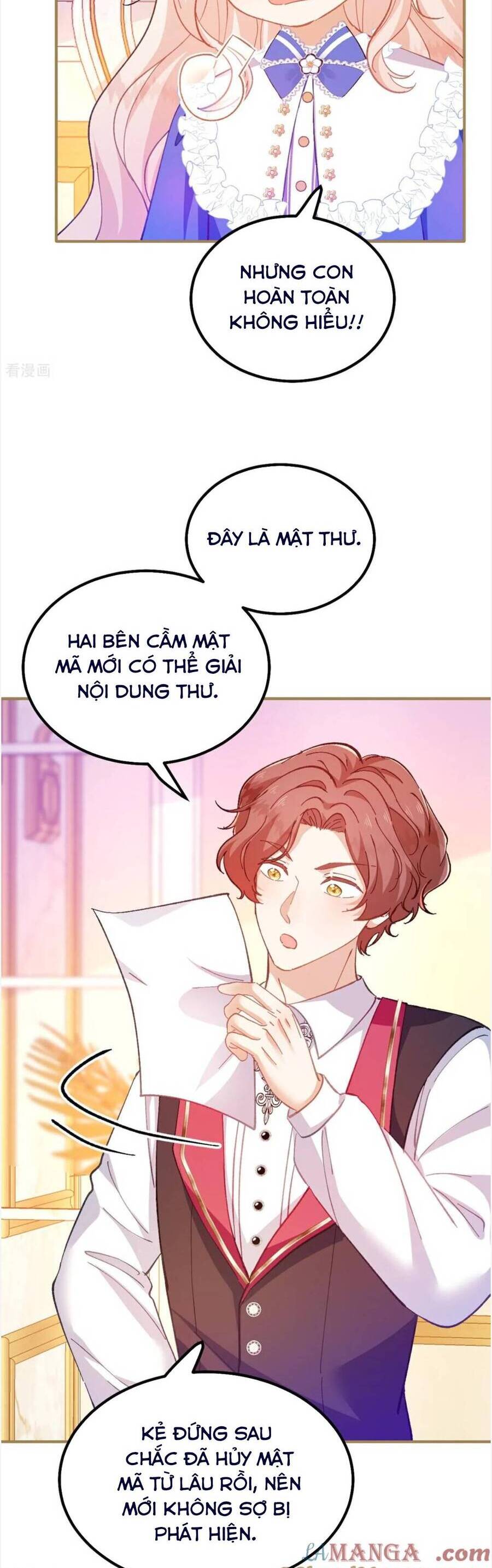 Bạo Quân Khát Máu Hóa Ra Là Chồng Cũ Của Tôi - Chapter 23