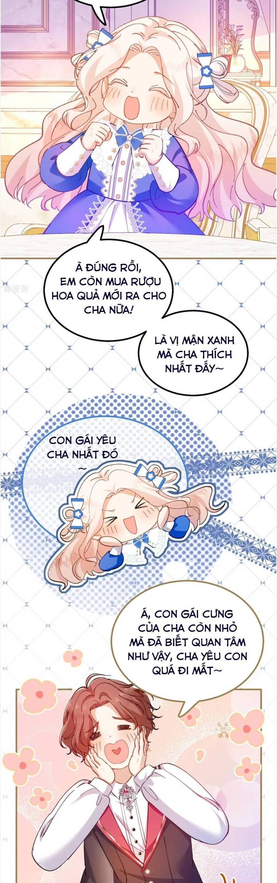 Bạo Quân Khát Máu Hóa Ra Là Chồng Cũ Của Tôi - Chapter 23