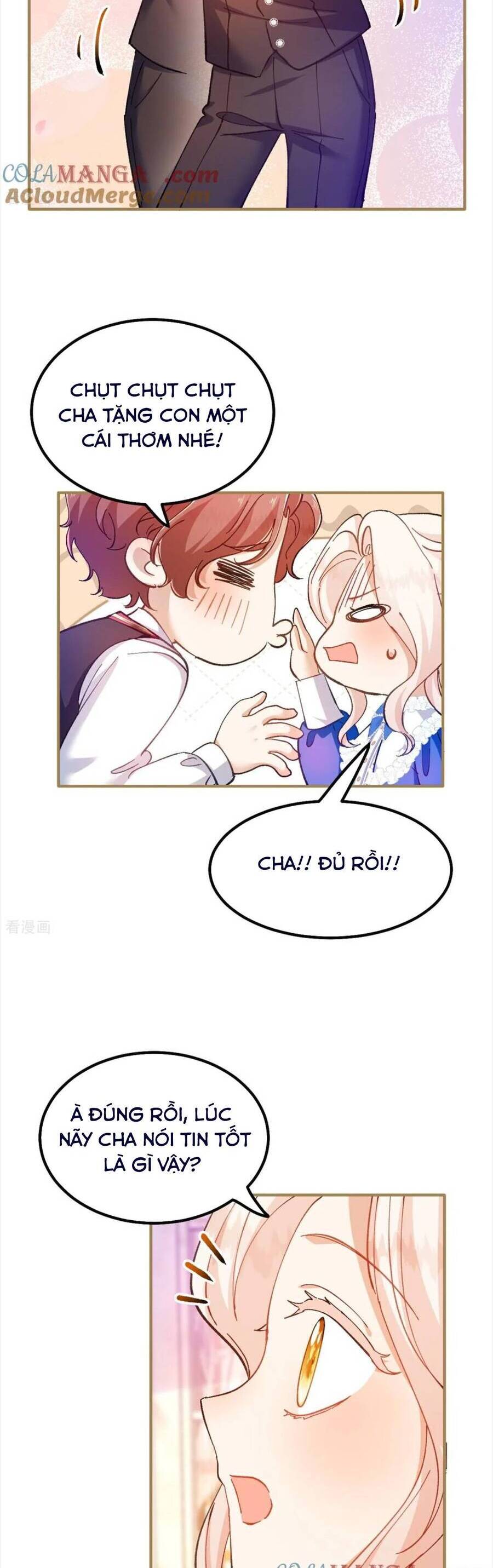 Bạo Quân Khát Máu Hóa Ra Là Chồng Cũ Của Tôi - Chapter 23