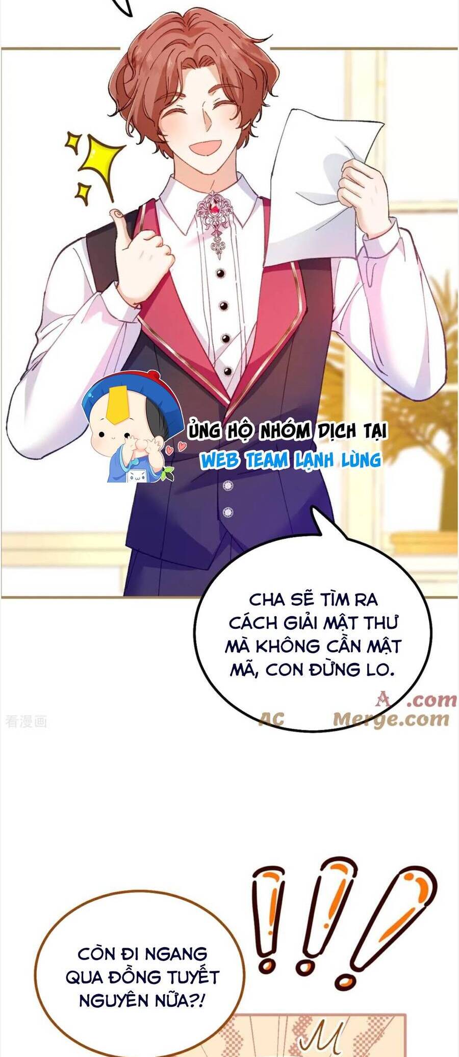 Bạo Quân Khát Máu Hóa Ra Là Chồng Cũ Của Tôi - Chapter 23