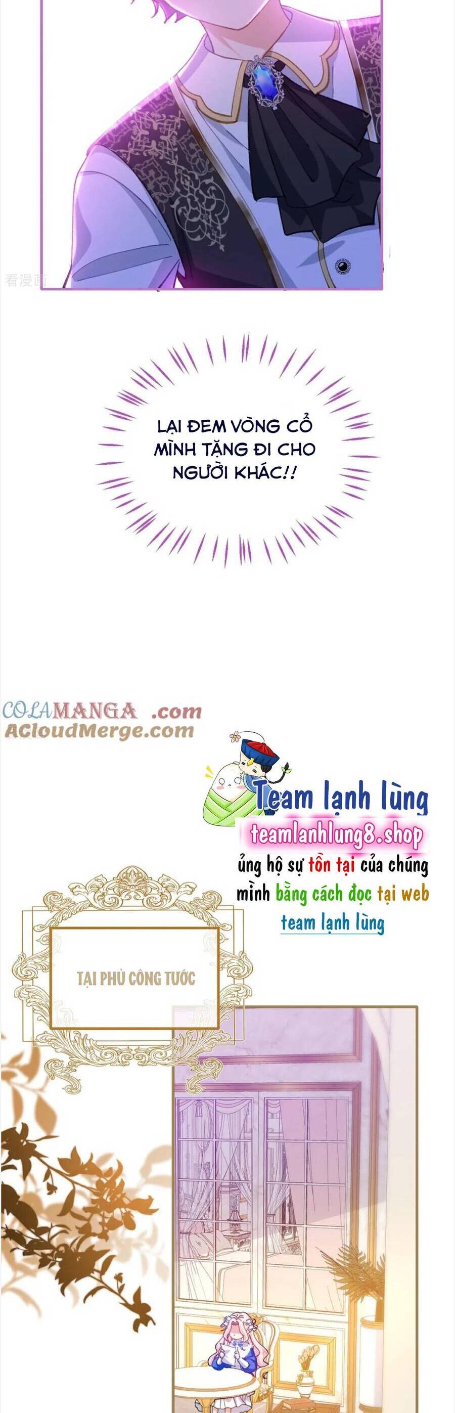 Bạo Quân Khát Máu Hóa Ra Là Chồng Cũ Của Tôi - Chapter 23