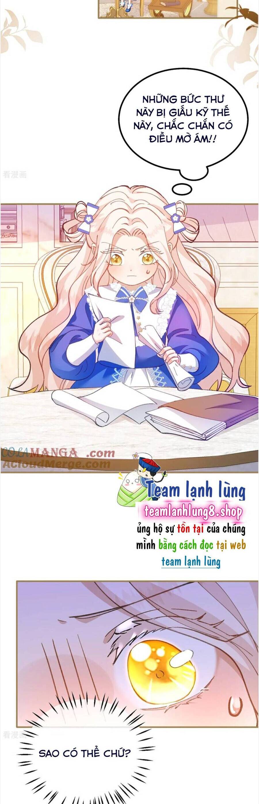 Bạo Quân Khát Máu Hóa Ra Là Chồng Cũ Của Tôi - Chapter 23