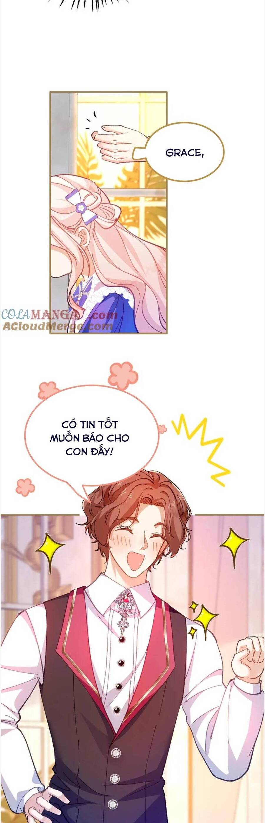 Bạo Quân Khát Máu Hóa Ra Là Chồng Cũ Của Tôi - Chapter 23