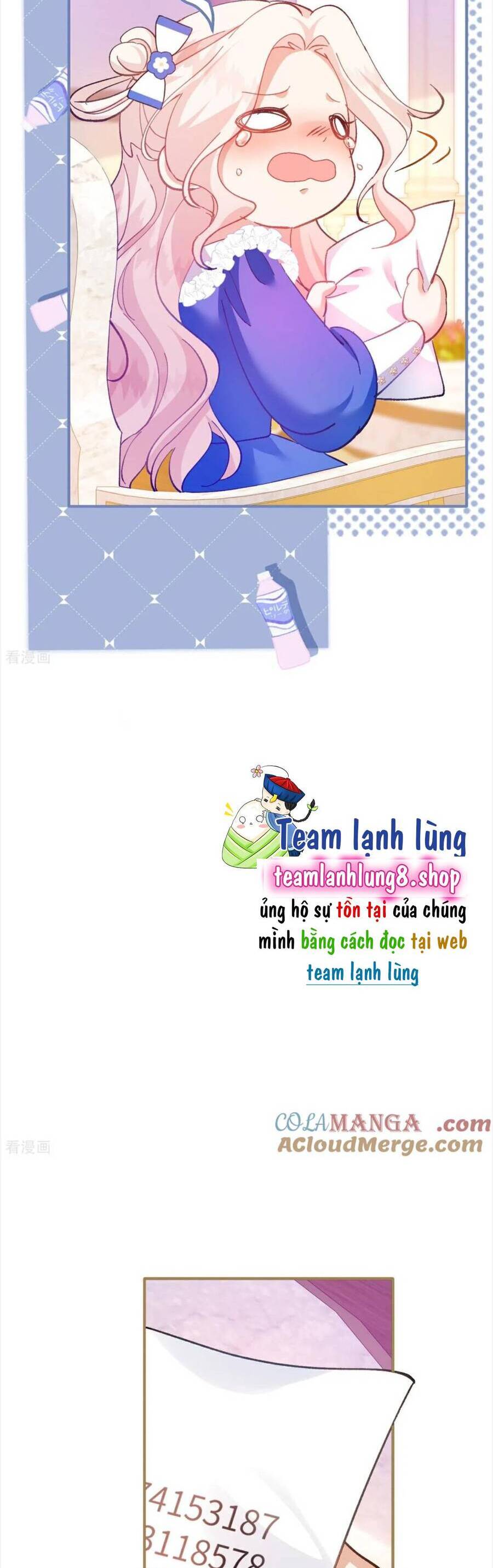 Bạo Quân Khát Máu Hóa Ra Là Chồng Cũ Của Tôi - Chapter 23