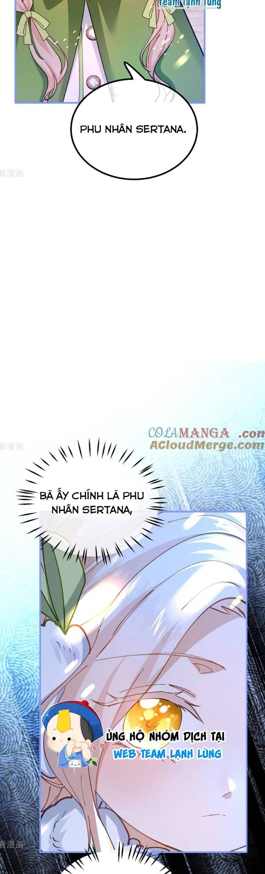 Bạo Quân Khát Máu Hóa Ra Là Chồng Cũ Của Tôi - Chapter 24